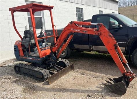 kubota kx41 2v mini excavator|kubota kx41 2 for sale.